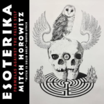 Esoterika by Mitch Horowitz