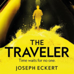 The Traveler by Joseph Eckert