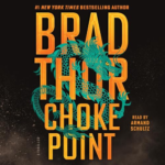 Choke Point by Brad Thor