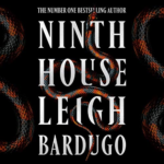 Ninth House by Leigh Bardugo