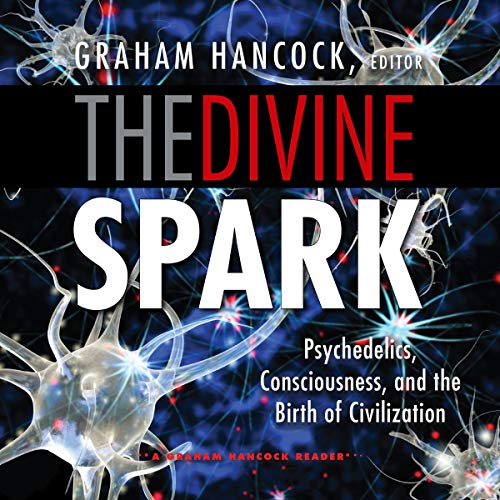The Divine Spark by Graham Hancock - editor
