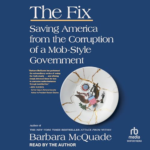 The Fix by Barbara McQuade