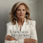 View from the East Wing by Jill Biden