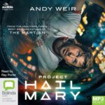 Project Hail Mary by Andy Weir