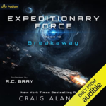Breakaway by Craig Alanson