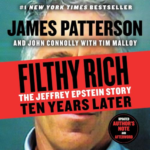 Filthy Rich by James Patterson, John Connolly, Tim Malloy