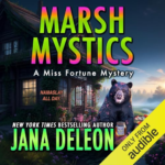 Marsh Mystics by Jana DeLeon