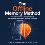 The Offline Memory Method by The Mesosphere Mindset, Miles Brio