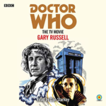 Doctor Who: The TV Movie by Gary Russell