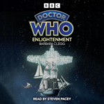 Doctor Who: Enlightenment by Barbara Clegg