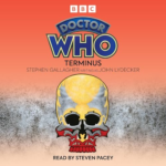 Doctor Who: Terminus by Stephen Gallagher, John Lydecker
