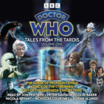 Doctor Who: Tales From The Tardis Volume One by Various