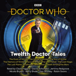 Doctor Who: Twelfth Doctor Tales by George Mann, Cavan Scott, James Goss, Darren Jones, Steve Lyons, Gabrielle Bernstein - introduction