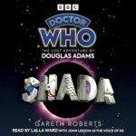Doctor Who: Shada by Douglas Adams, Gareth Roberts