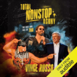 Total Nonstop Agony by Vince Russo
