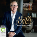 Alan Joyce: Riding the Jet Stream by Alan Joyce