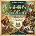 History of European Integration in 2500 years by Roberto Amati
