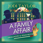 A Family Affair by Jodi Taylor