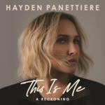 This Is Me by Hayden Panettiere