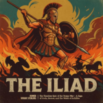 The Iliad by Homer