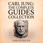 Carl Jung by Adrian Bauer