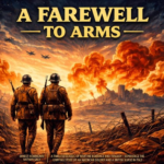 A Farewell to Arms by Ernest Hemingway