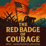 The Red Badge of Courage by Stephen Crane