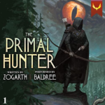 The Primal Hunter by Zogarth