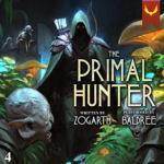 Primal Hunter 4 by Zogarth