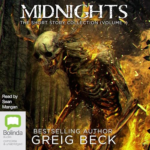 Midnights by Greig Beck