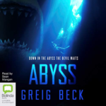 Abyss by Greig Beck