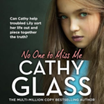 No One to Miss Me by Cathy Glass