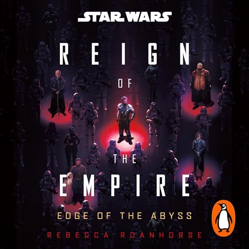 Star Wars: Edge of the Abyss by Rebecca Roanhorse
