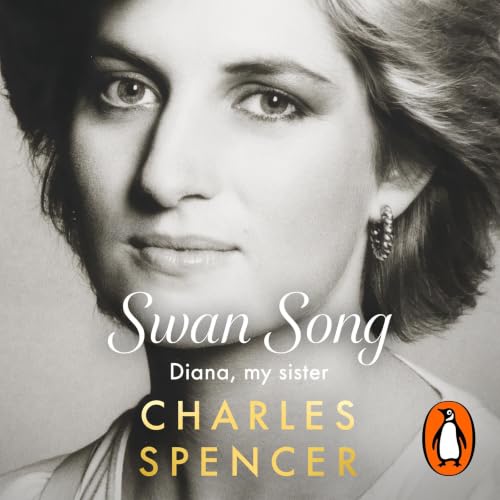 Swan Song by Charles Spencer