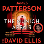 The Munich Affair by James Patterson, David Ellis