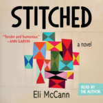 Stitched by Eli McCann
