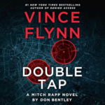 Double Tap by Vince Flynn, Don Bentley