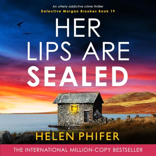 Her Lips Are Sealed by Helen Phifer