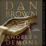 Angels and Demons by Dan Brown