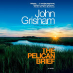 The Pelican Brief by John Grisham