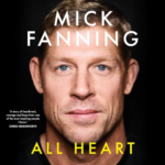 All Heart by Mick Fanning