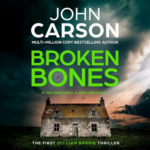 Broken Bones by John Carson