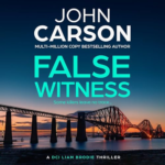 False Witness by John Carson