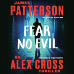 Fear No Evil by James Patterson
