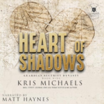 Heart of Shadows by Kris Michaels