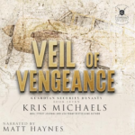 Veil of Vengeance by Kris Michaels