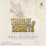 Throne of Secrets by Kris Michaels