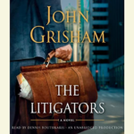 The Litigators by John Grisham