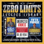 The Zero Limits Success Library by Joe Vitale