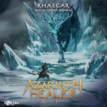 Azarinth Healer, Book Five by Rhaegar